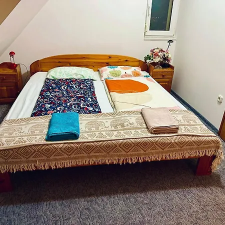 Appartement Familia