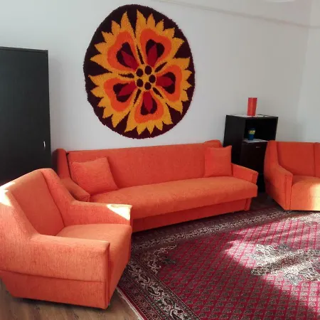 Familia Apartman
