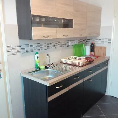 Familia Apartman Makó