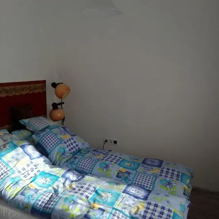 Familia Apartman