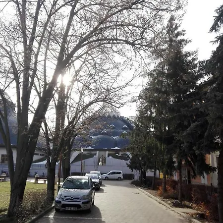 Familia Apartman Apartament Makó