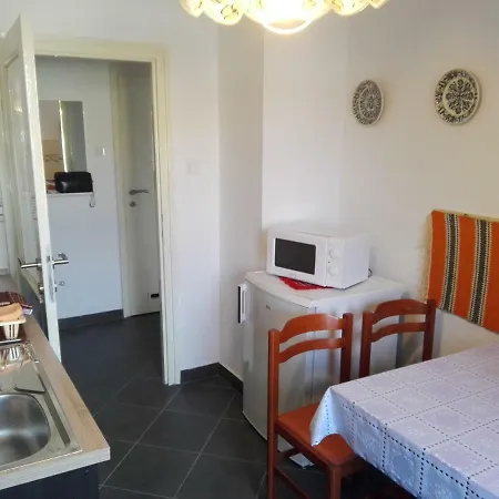 Familia Apartman Apartament Makó