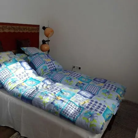 Familia Apartman