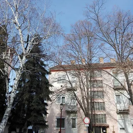 Apartament Familia Apartman *