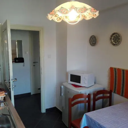 Familia Apartman