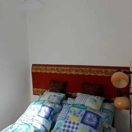 Familia Apartman Apartament Makó