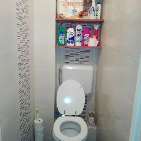 Familia Apartman *